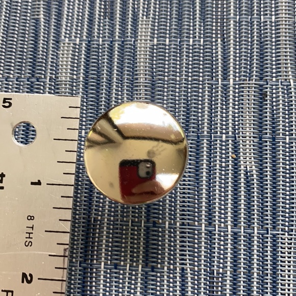 Set of 8 new pulls / knobs - Picture 5 of 5